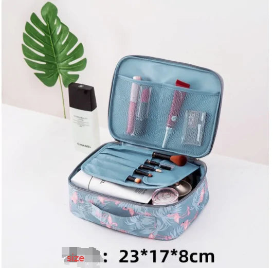 BeautyDen - Travel Cosmetic Organizer