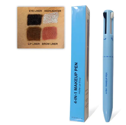 High Gloss Eyeliner Makeup Pen