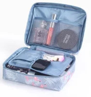 BeautyDen - Travel Cosmetic Organizer