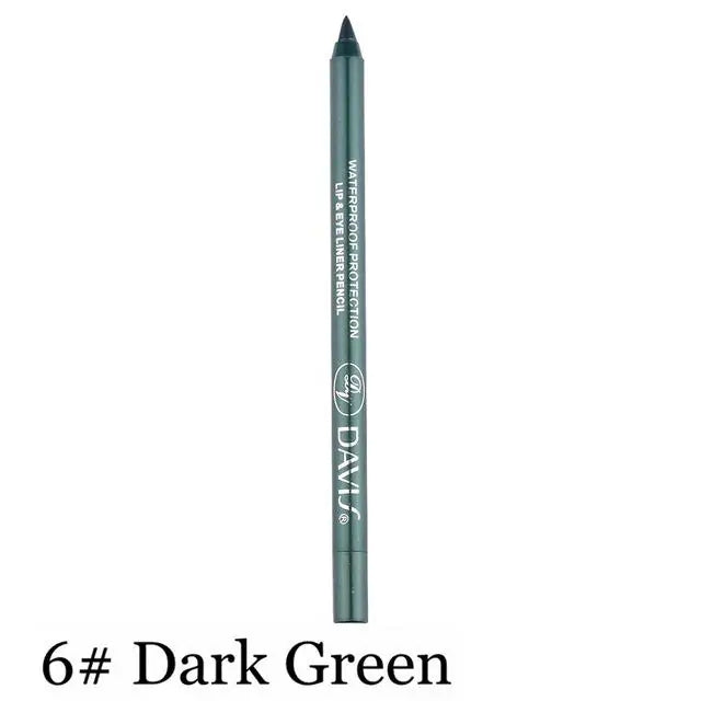 Long-lasting Waterproof Eye Liner