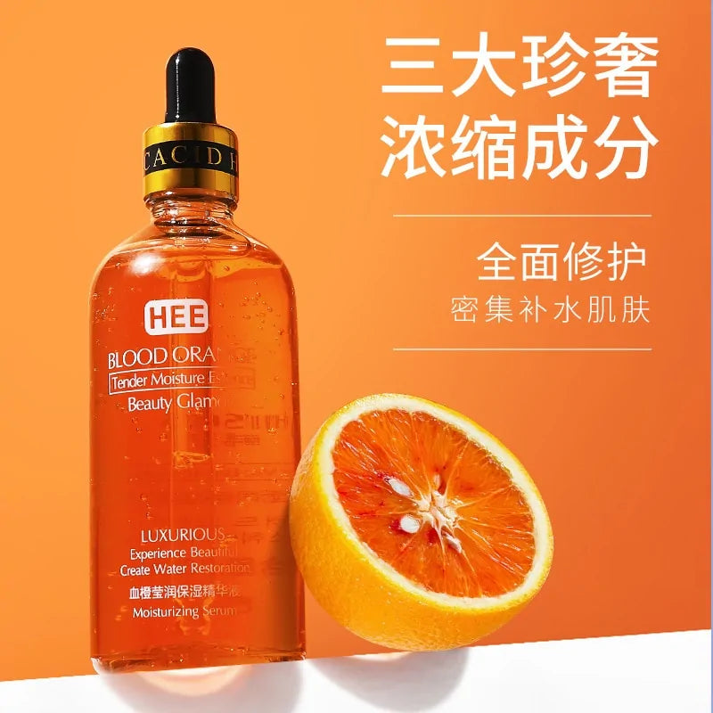 Skin Whitening Serum