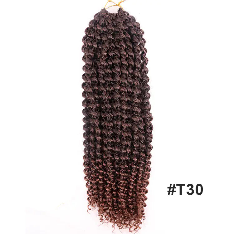 Passion Twist Hair Extensions