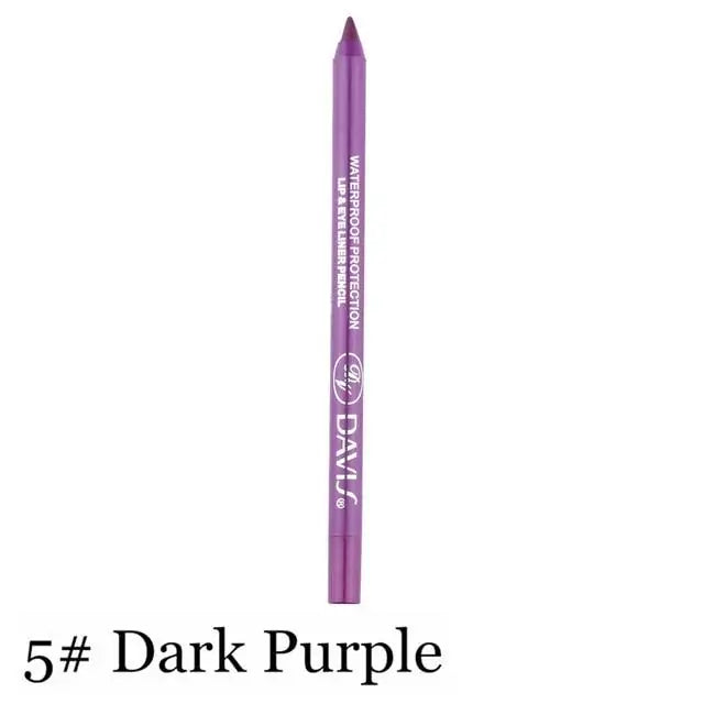 Long-lasting Waterproof Eye Liner